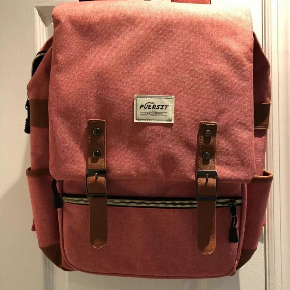 Laptop Backpack, College Backpack for Daily Use